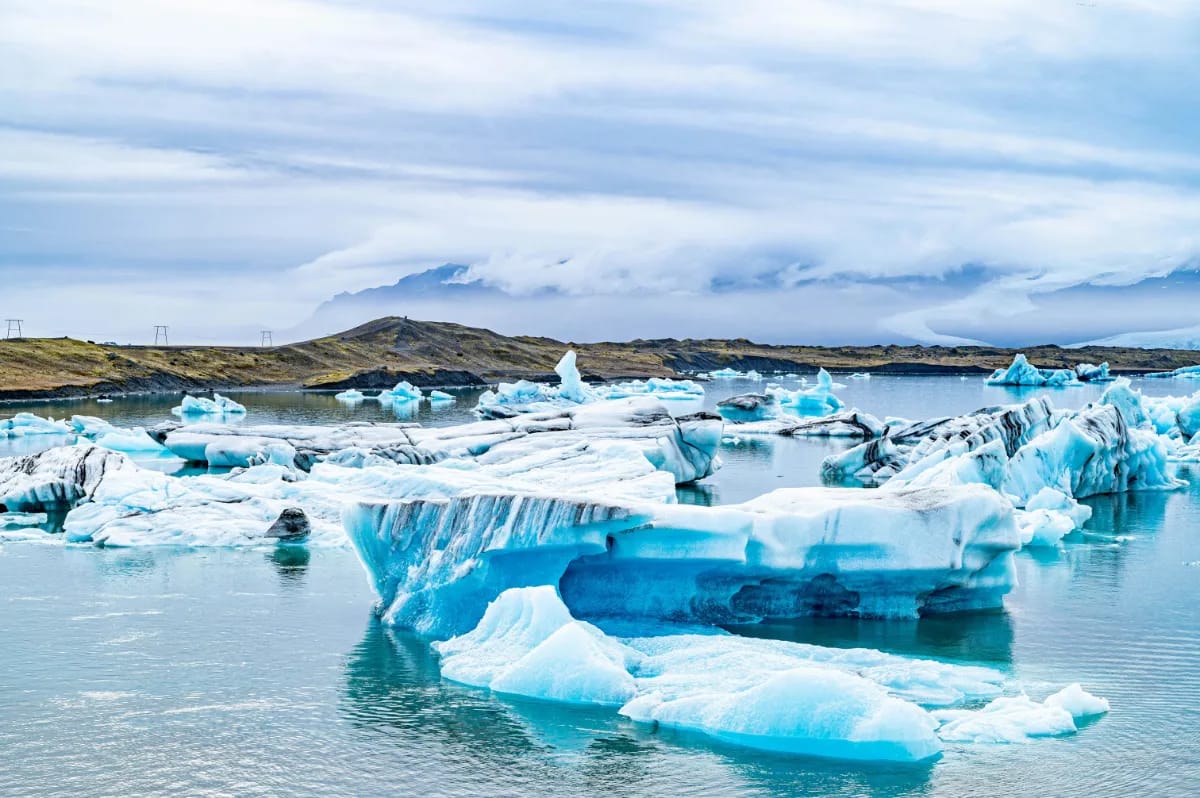 Blaue Lagune Thermalbad