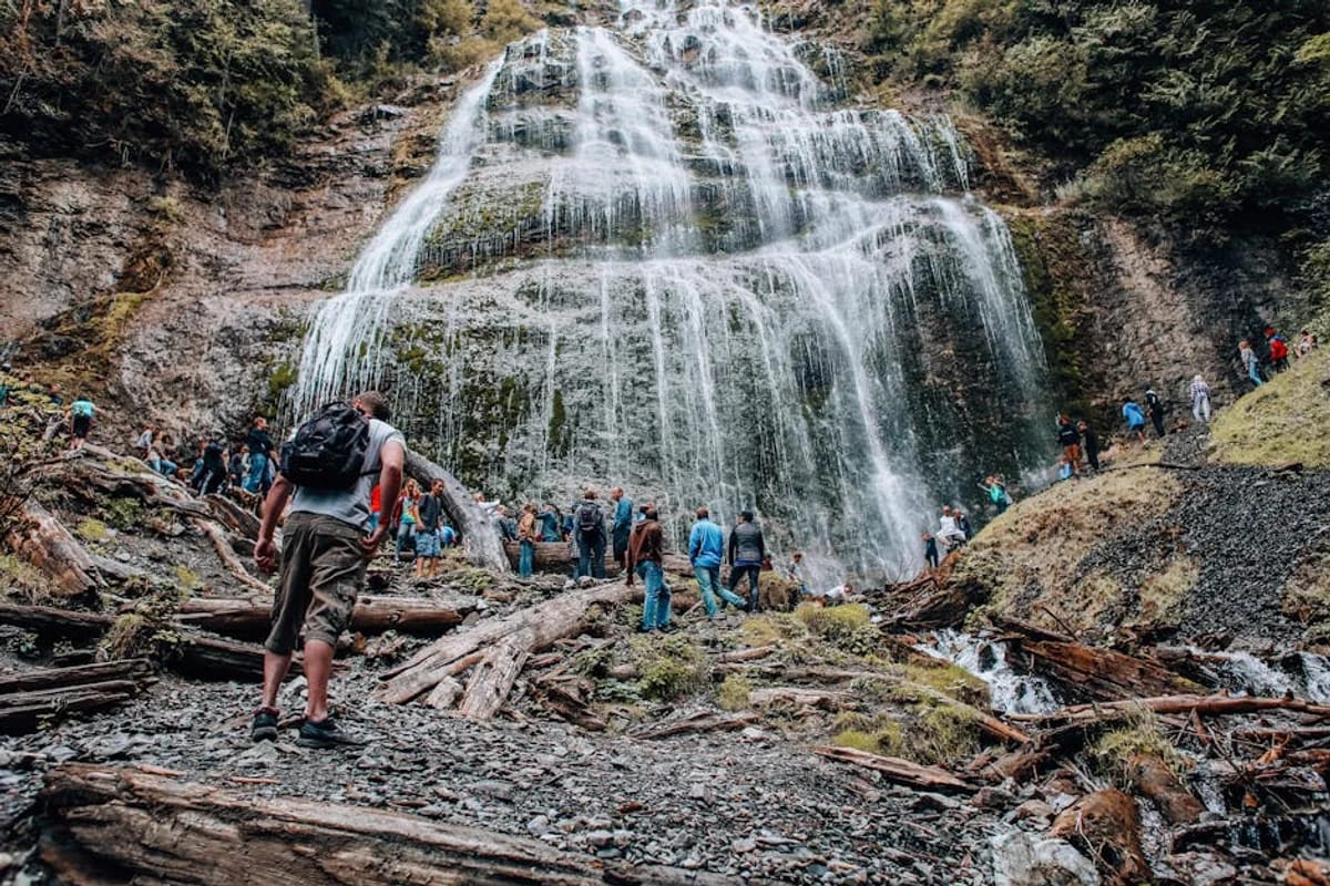 Beste Reisezeit Jamaika - Klimadiagramm und Wetterdaten