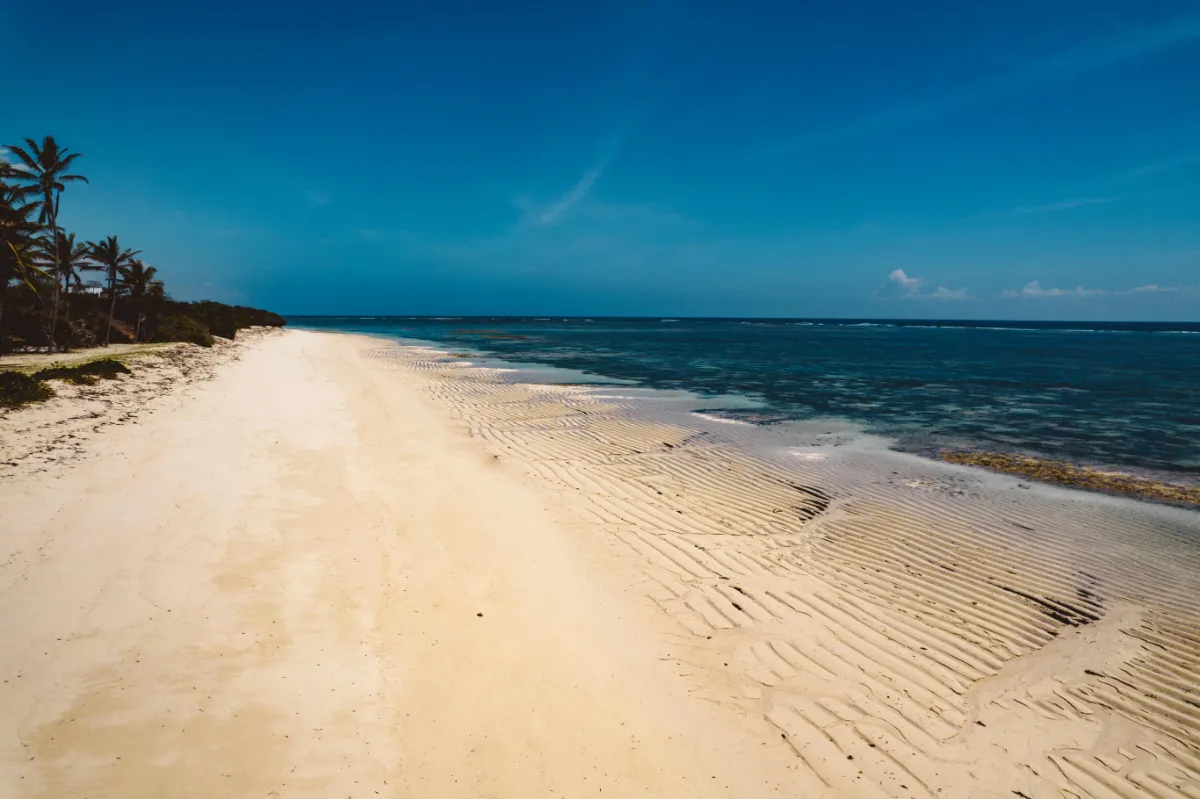 Strandurlaub & Wassersport