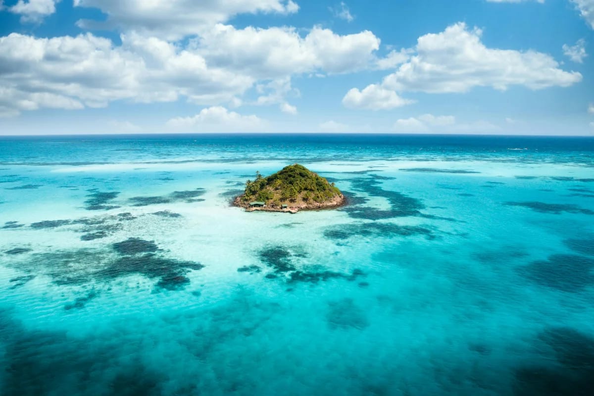 Beste Reisezeit Kolumbien - Klimadiagramm und Wetterdaten