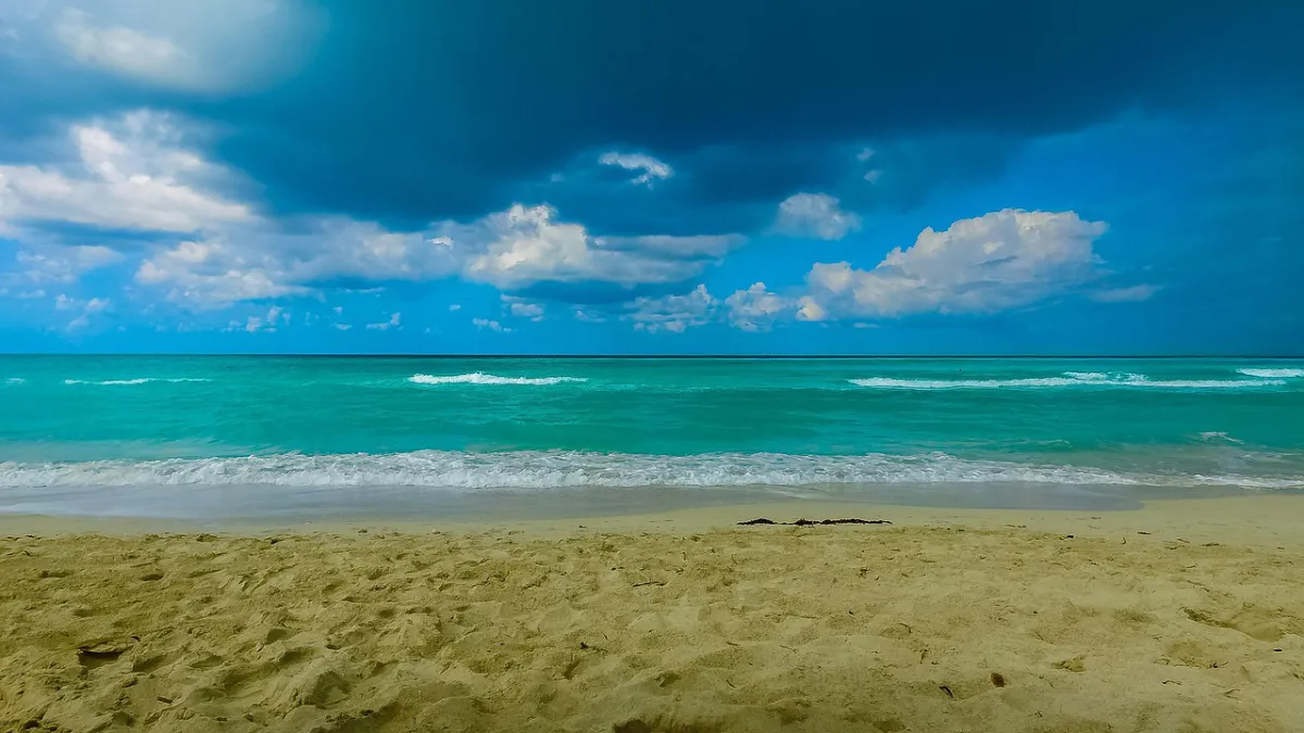 Strandurlaub in Varadero