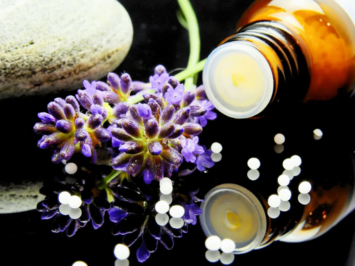 Spa und Wellness