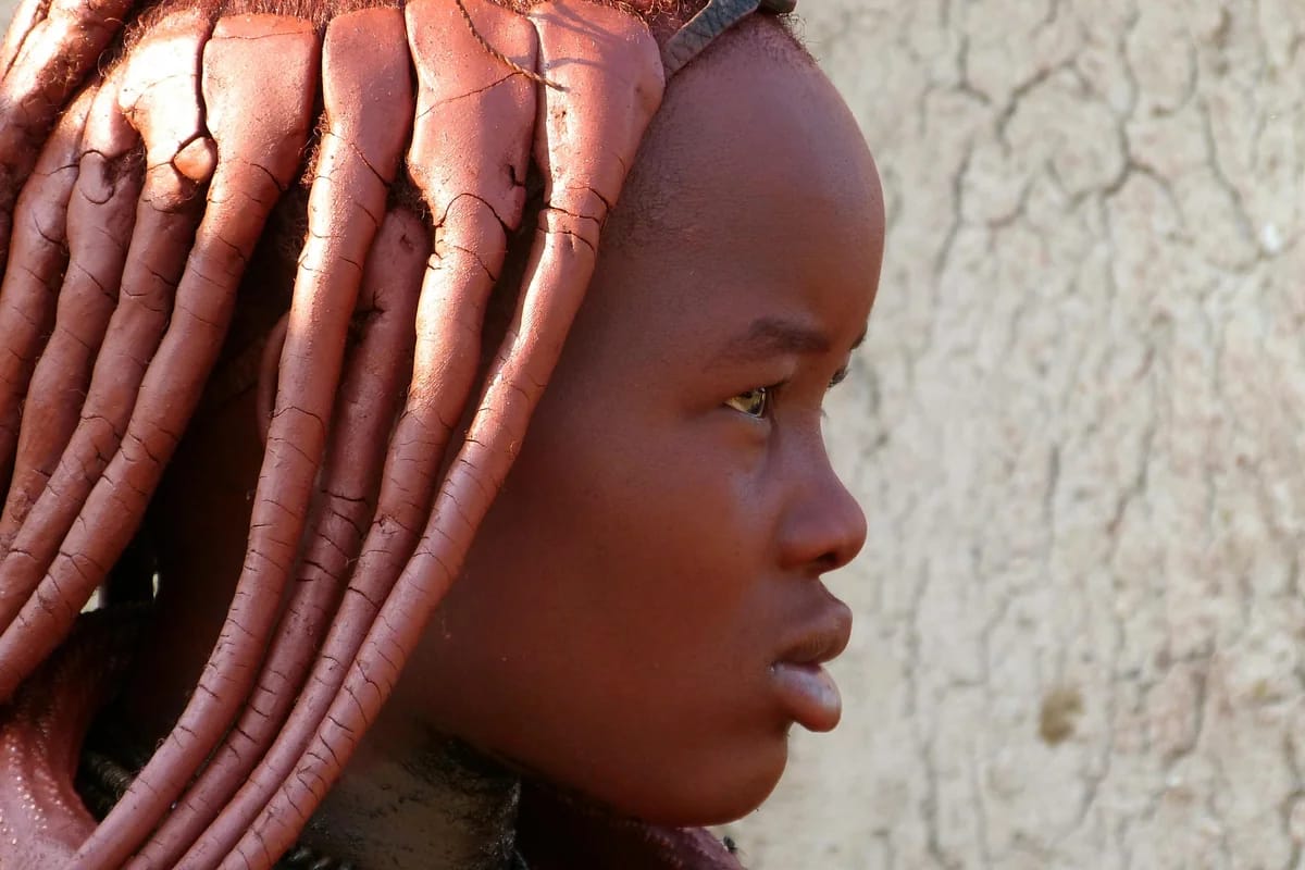 Kulturelle Begegnungen mit den Himba