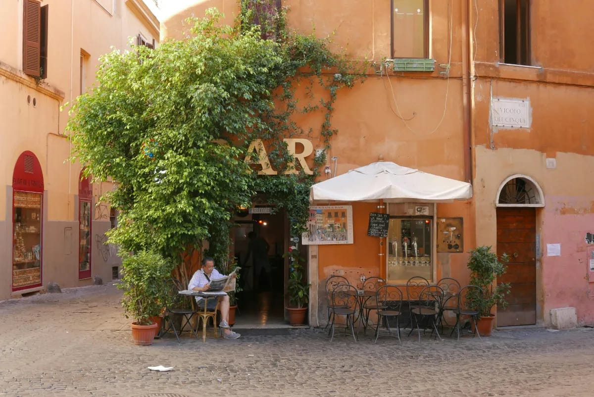 Dolce Vita erleben