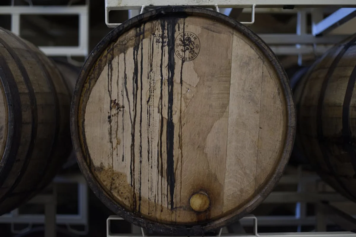 Whisky-Verkostungen