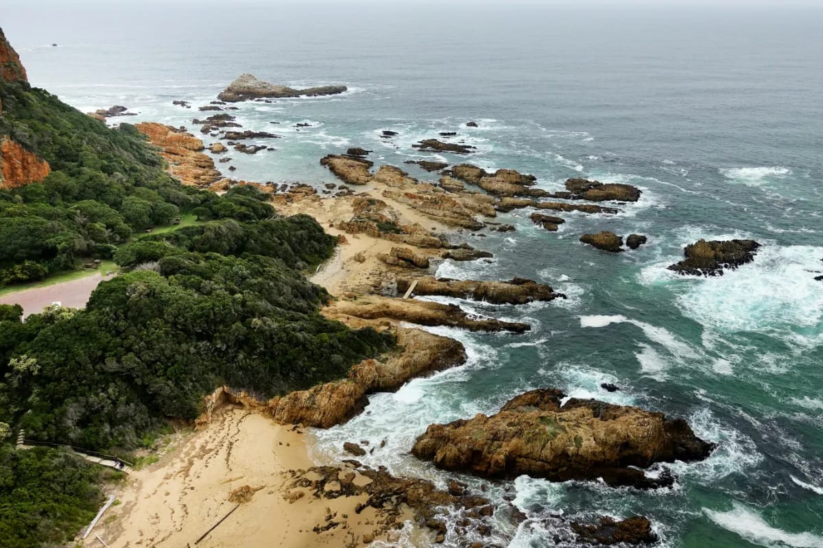 Garden Route Roadtrip