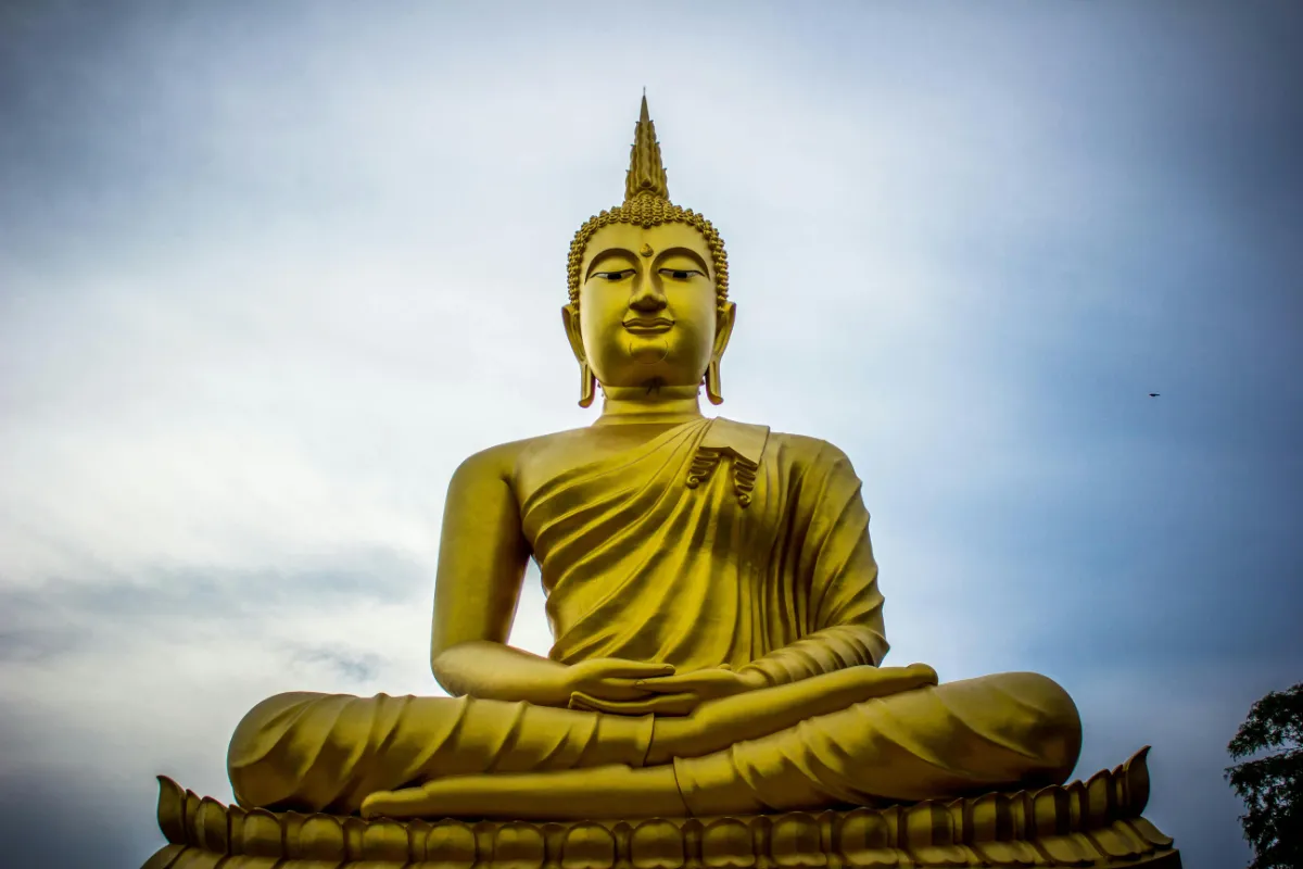 Tempel und Kulturerbe entdecken