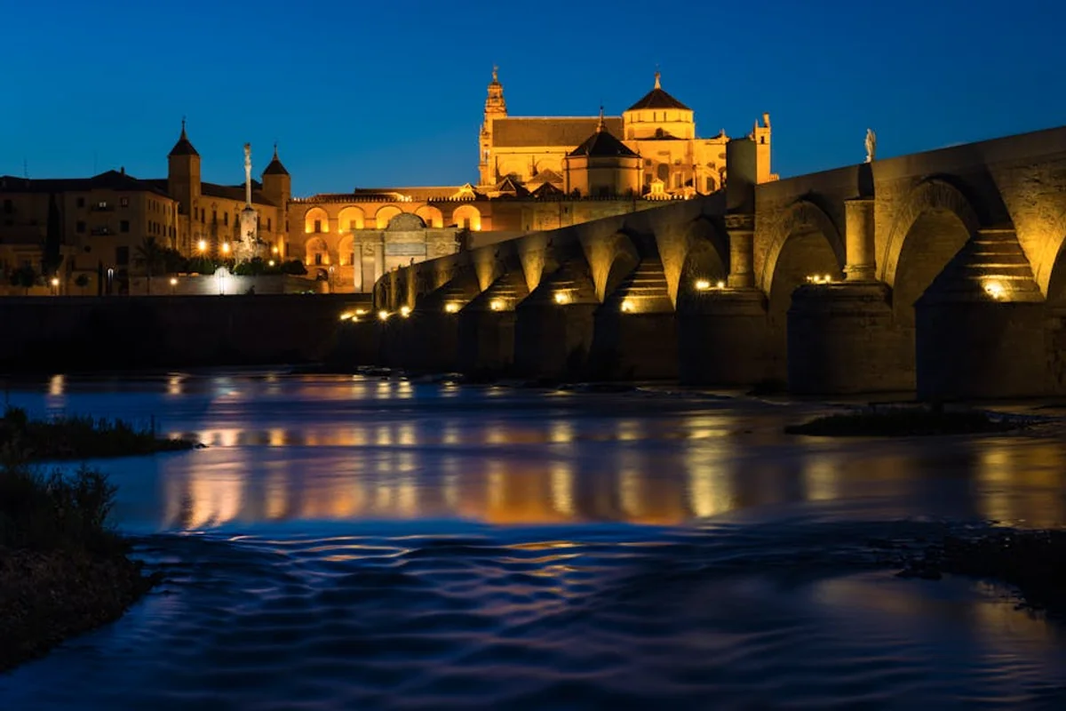Optimale Reisezeit für Andalusien