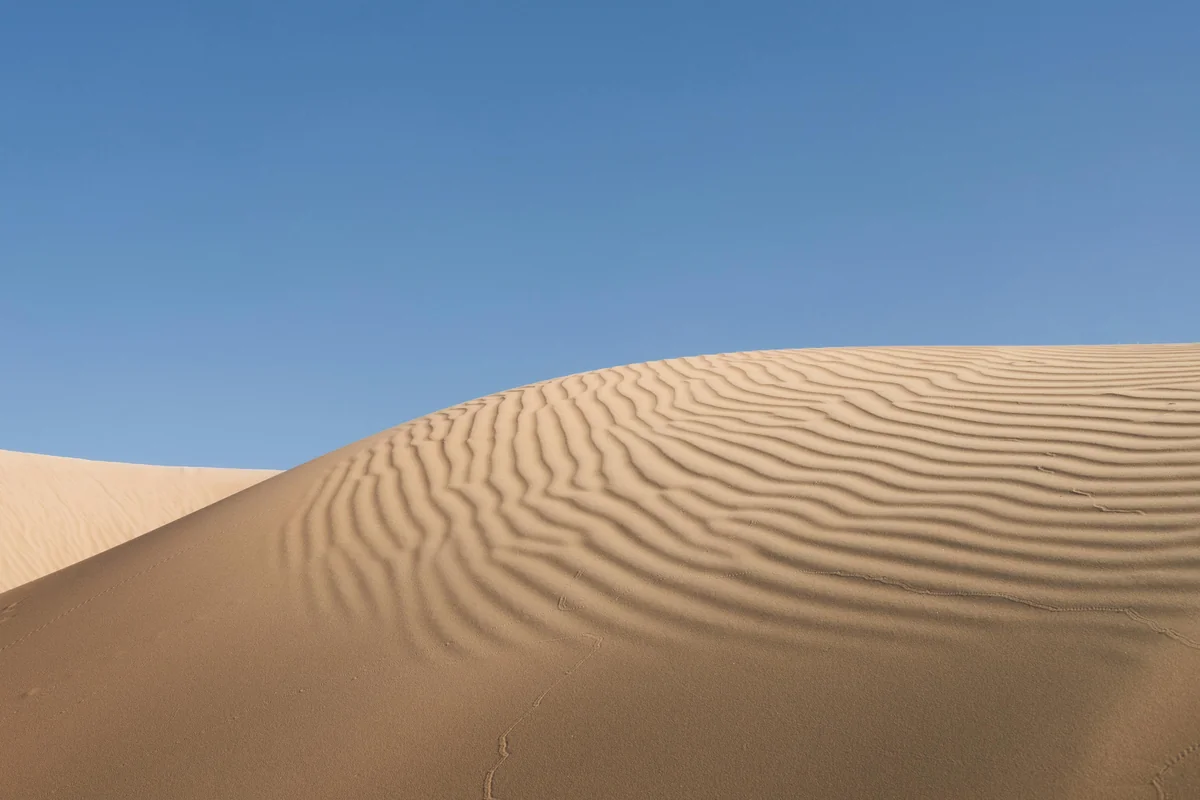 Optimale Reisezeit für Oman