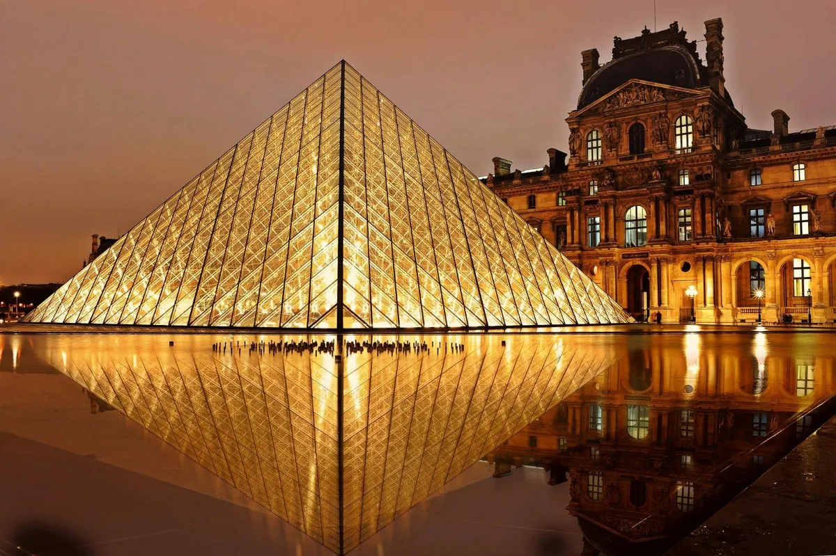 Optimale Reisezeit für Paris