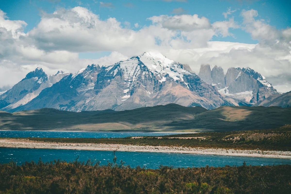Optimale Reisezeit für Patagonien