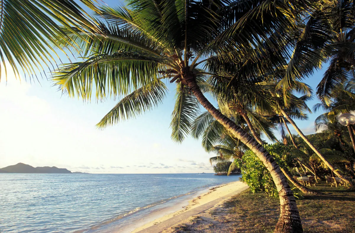 Optimale Reisezeit für Seychellen
