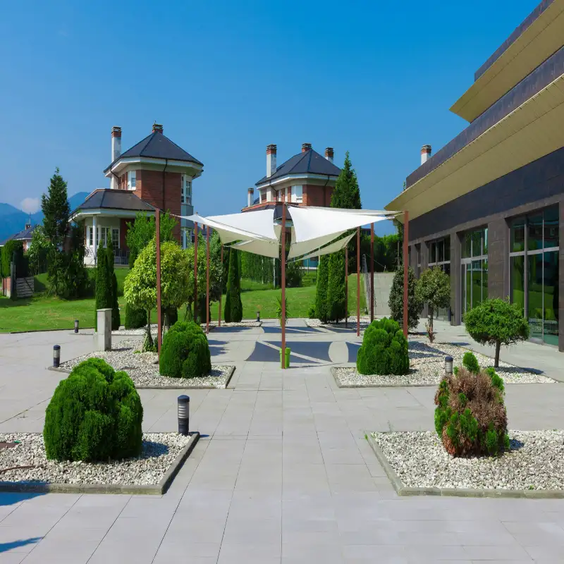 URH Hotel Zen Balagares - Bild 1