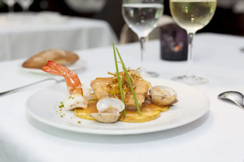 URH Hotel Zen Balagares - Bild 3