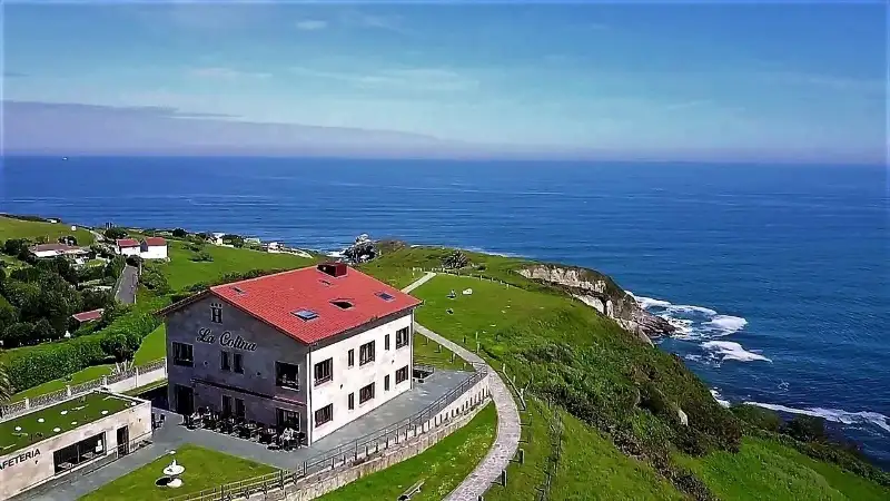 Hotel La Colina - Bild 2