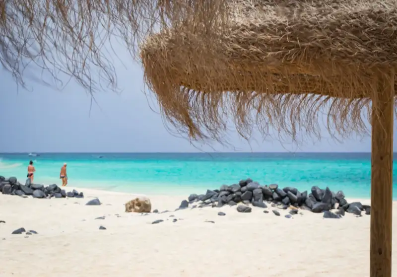 Agua Hotels Sal Vila Verde Resort - Bild 1