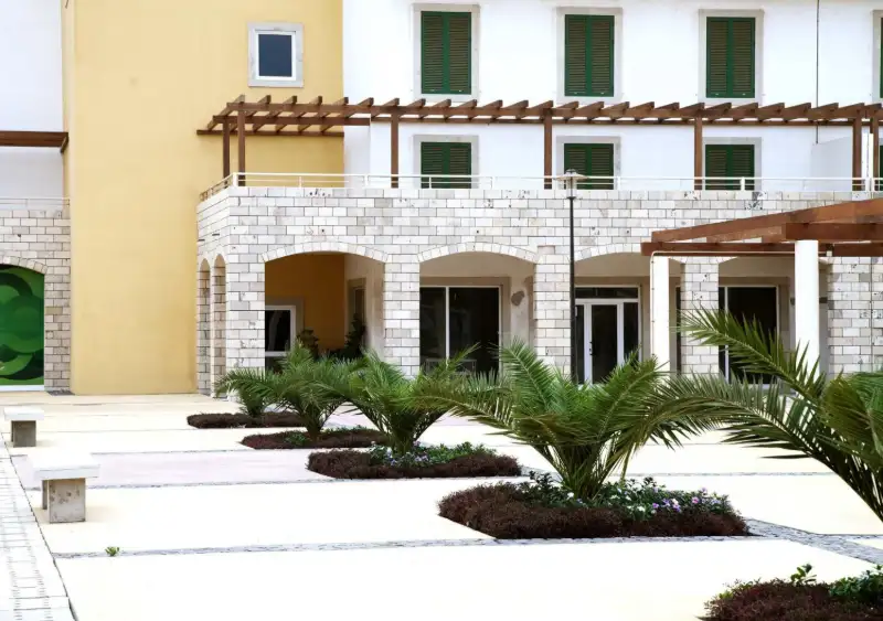 Agua Hotels Sal Vila Verde Resort - Bild 3