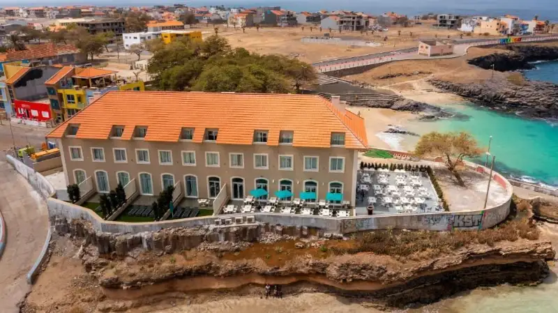 Oásis Tarrafal Alfândega Suites - Bild 2