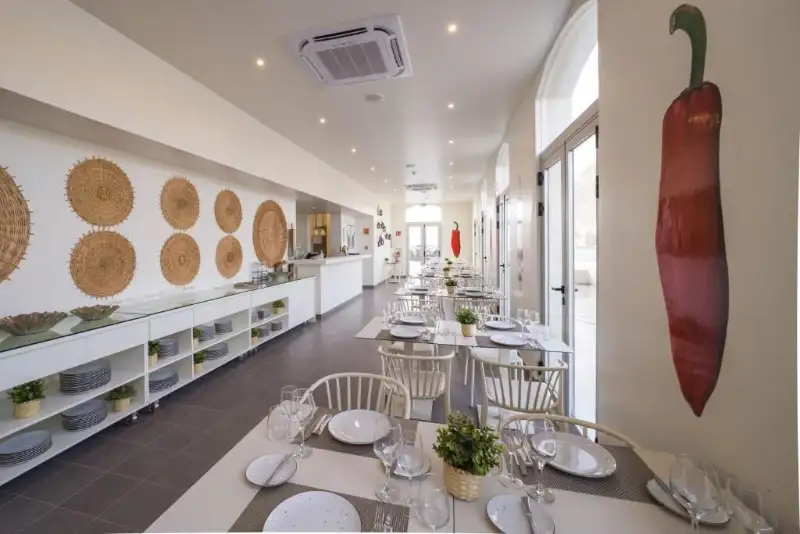 Oásis Tarrafal Alfândega Suites - Bild 3