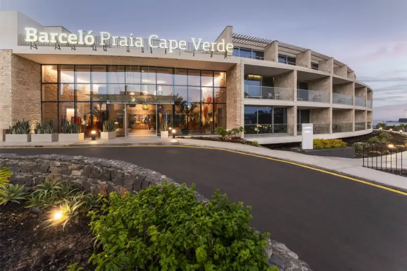 Barceló Praia Cape Verde - Bild 1