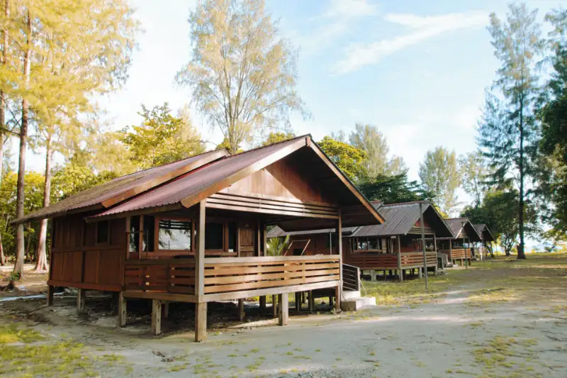 ANDAU DIVE RESORT - Bild 2