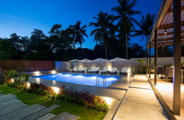 Meridian Adventure Marina Club & Resort - Bild 1