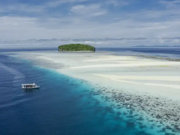 Meridian Adventure Marina Club & Resort - Bild 2