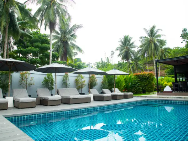 Meridian Adventure Marina Club & Resort - Bild 3