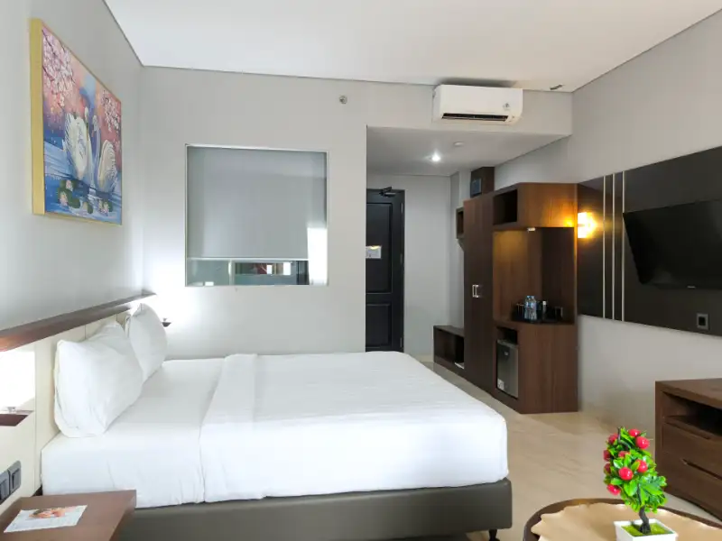 Rylich Panorama Hotel - Bild 3