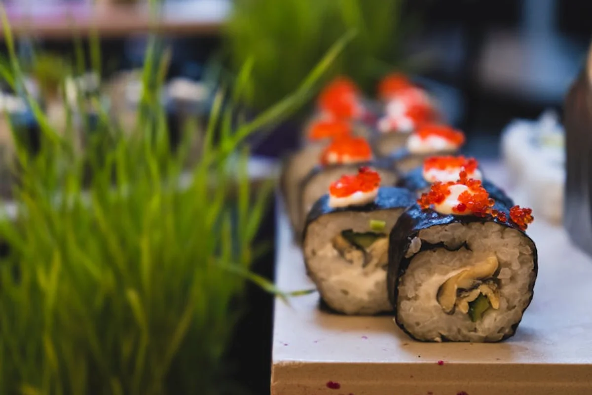 Kulinarische Traditionen