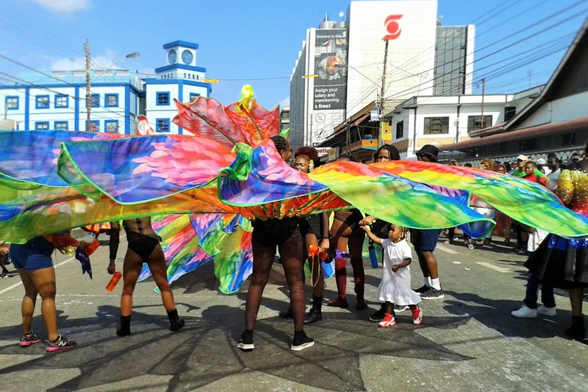 Historische und kulturelle Entdeckungen