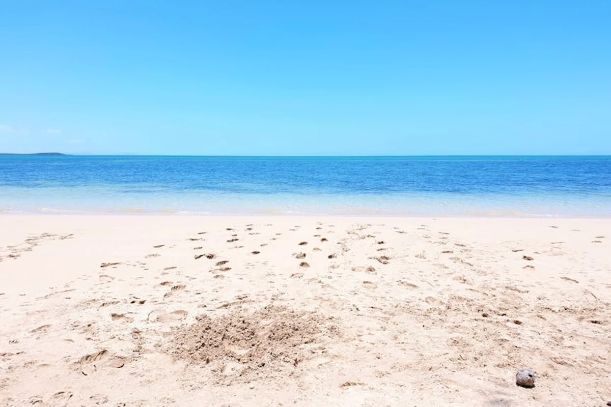 Traumstrände entdecken