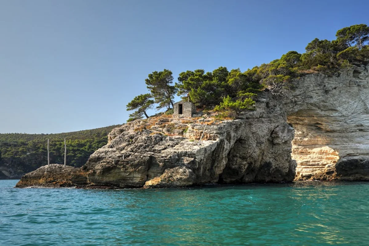 Optimale Reisezeit für Apulien