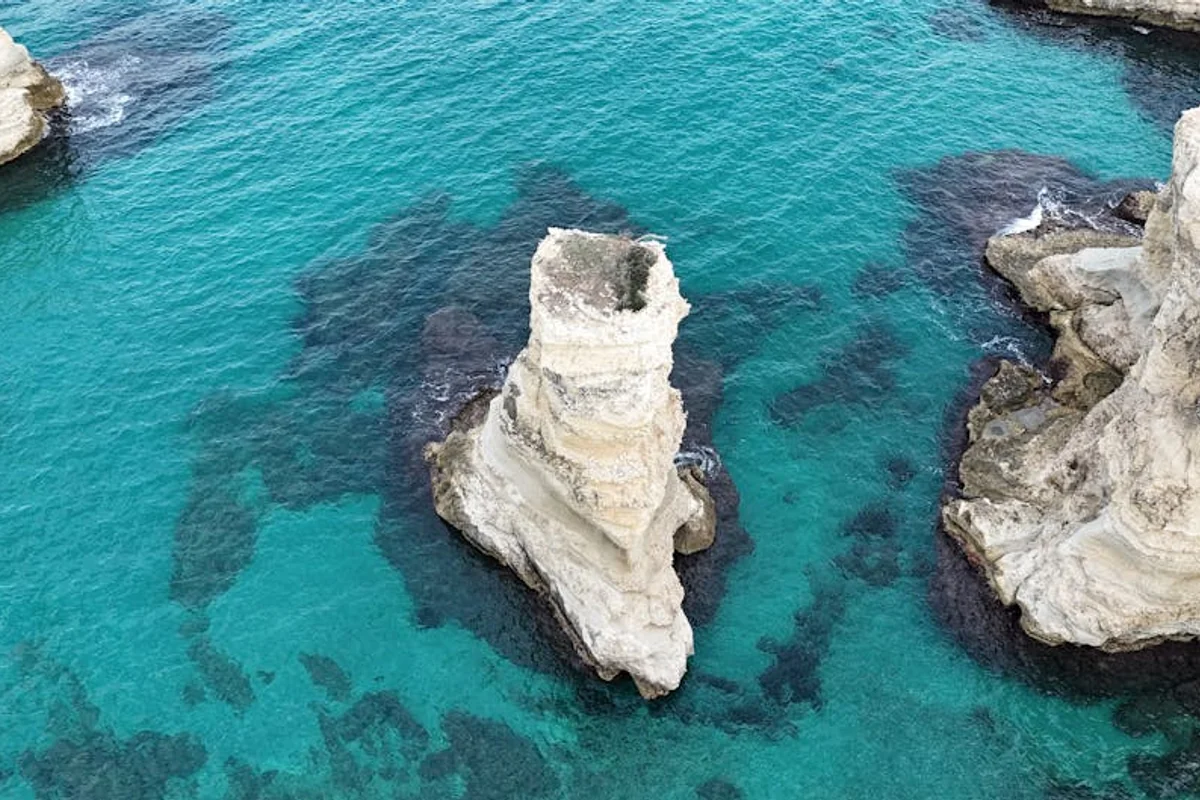 Adria & Ionisches Meer