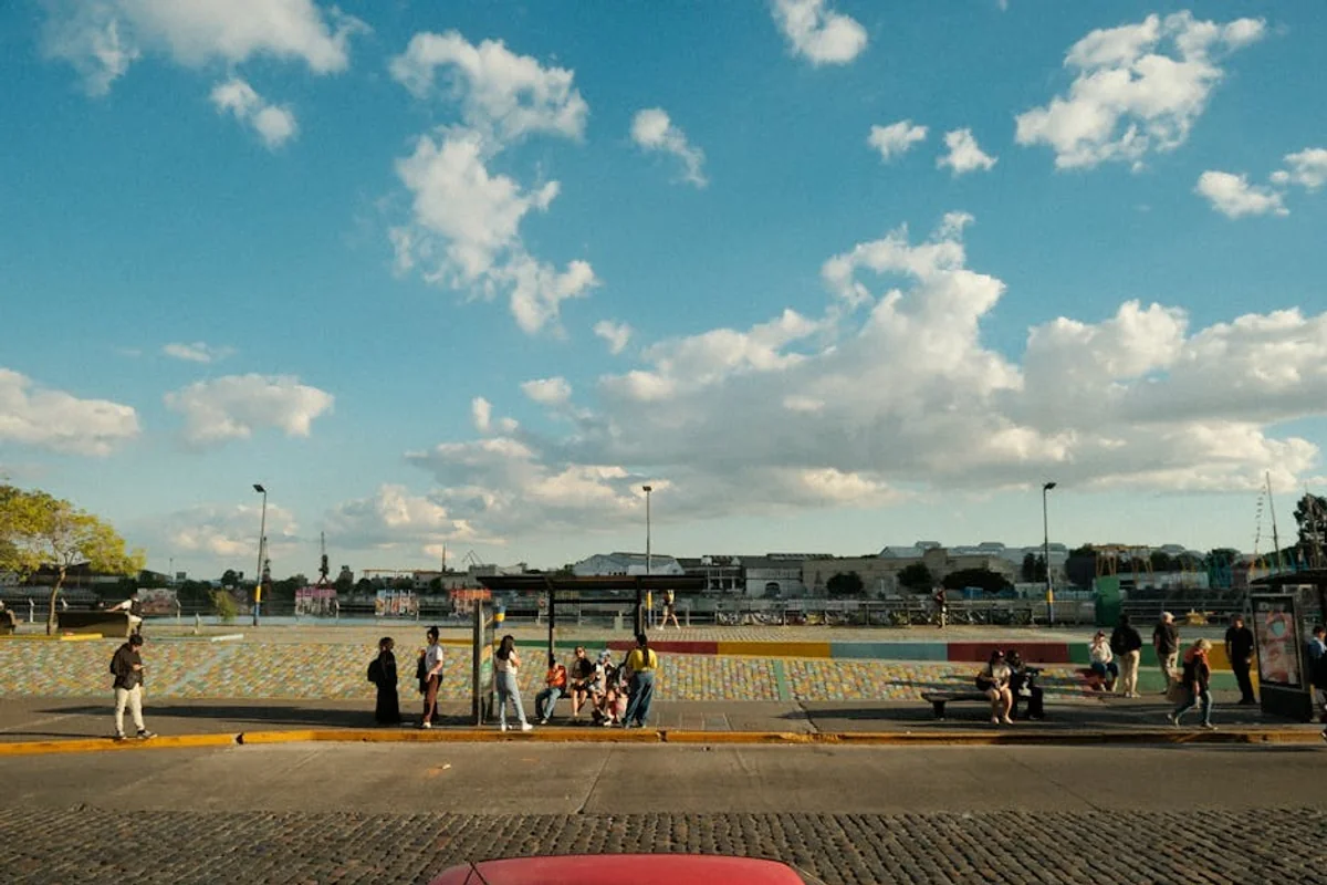 Kulturelles Buenos Aires