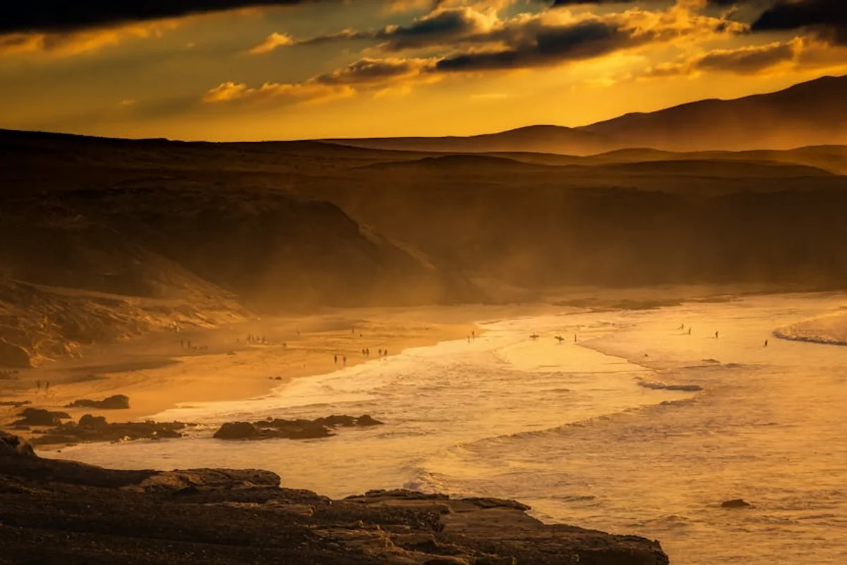 Optimale Reisezeit für Aruba