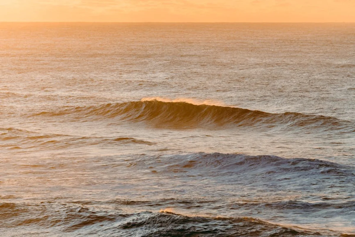 Optimale Reisezeit für Australien