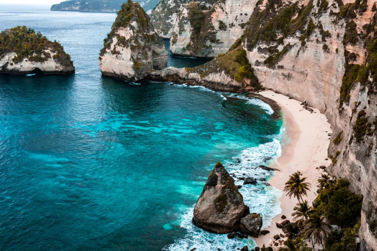 Optimale Reisezeit für Bali