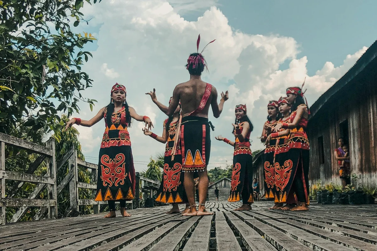 Kulturelle Begegnungen