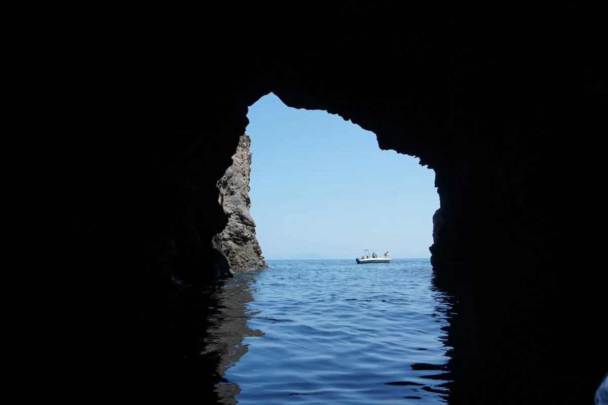 Optimale Reisezeit für Capri