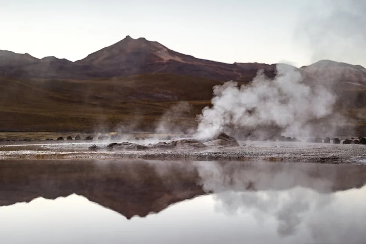Atacama-Wüsten-Abenteuer