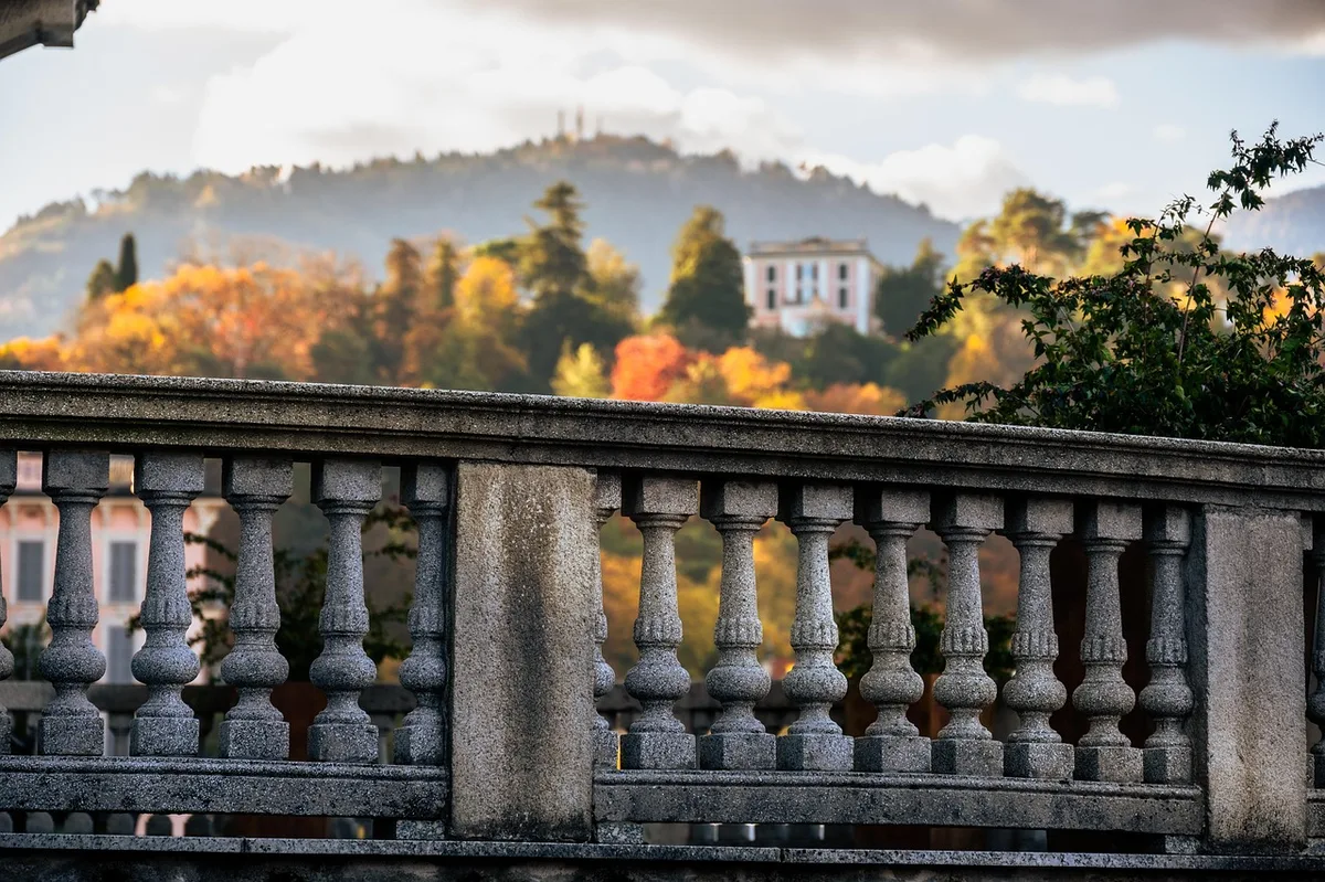 Villen & Gärten besichtigen