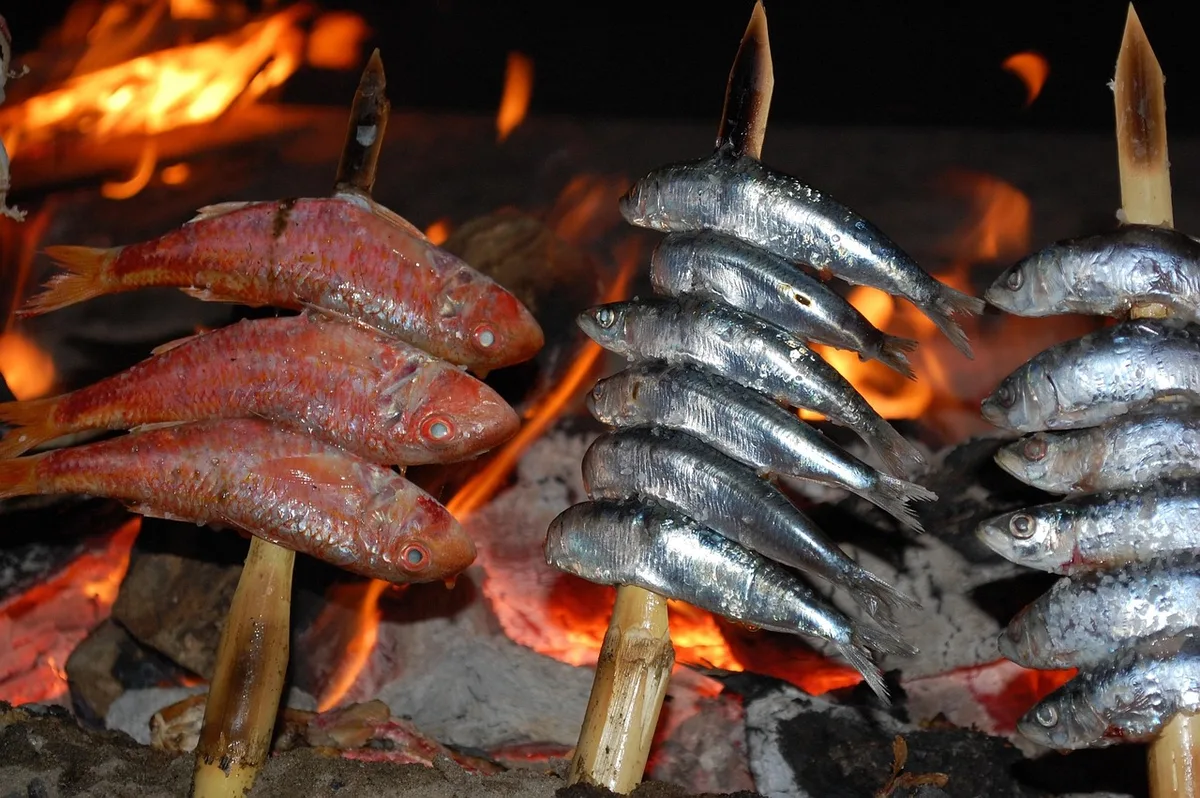 Andalusische Kulinarik & Tapas