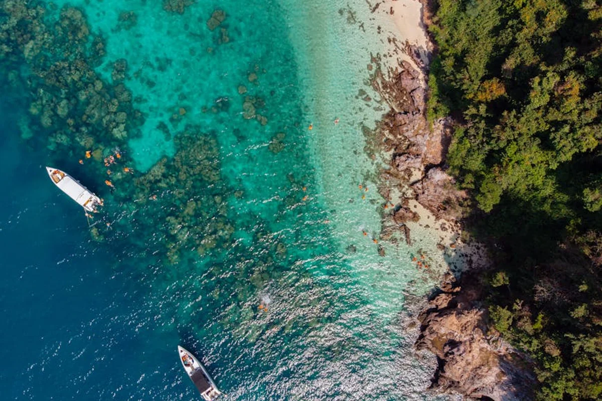 Klein Curaçao Ausflug