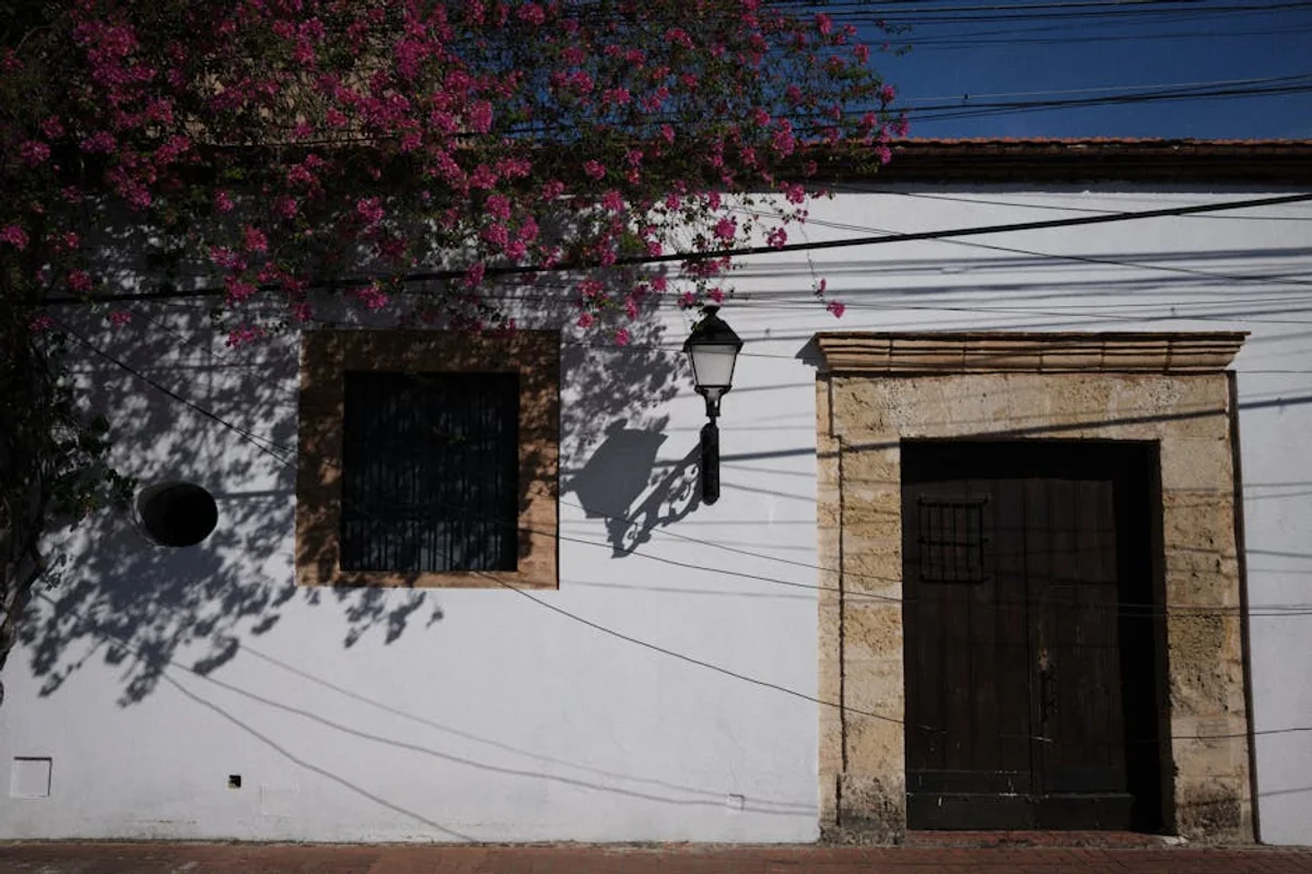 Kolonialgeschichte in Santo Domingo