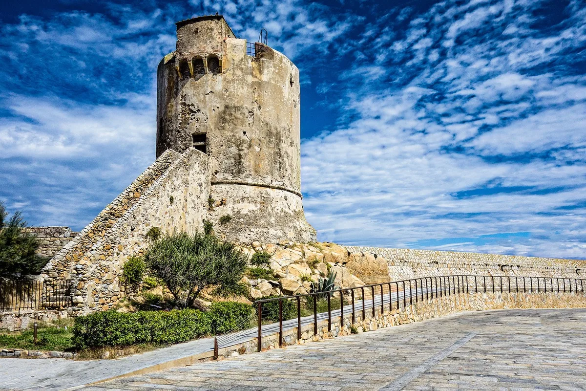 Optimale Reisezeit für Elba