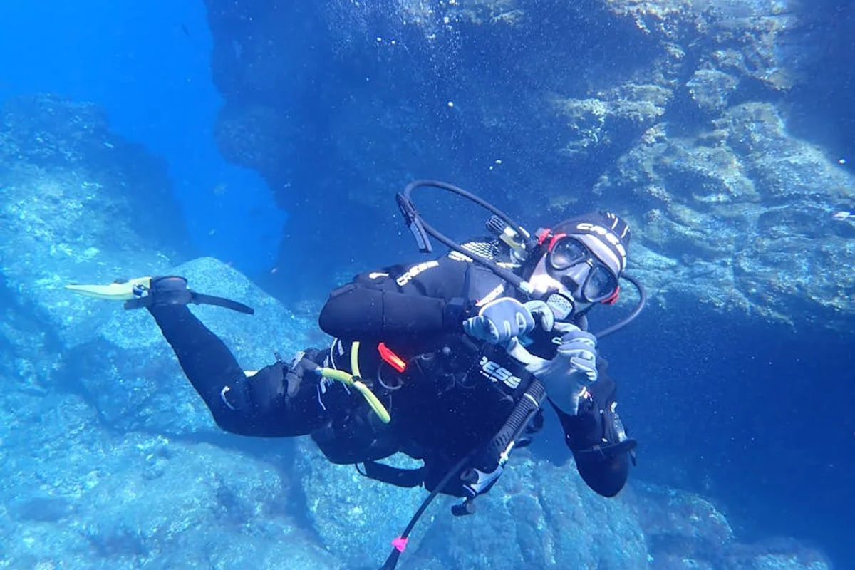 Schnorcheln & Tauchen