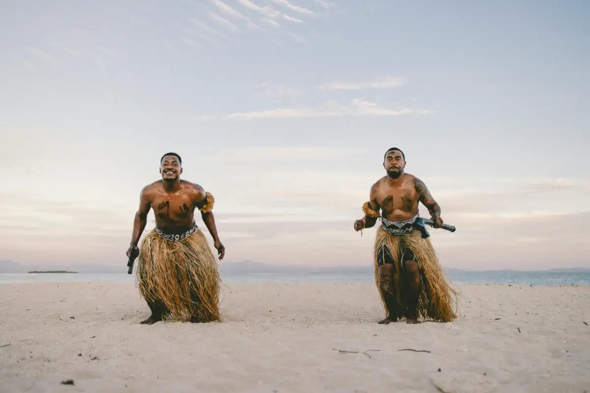 Fidschianische Kultur erleben