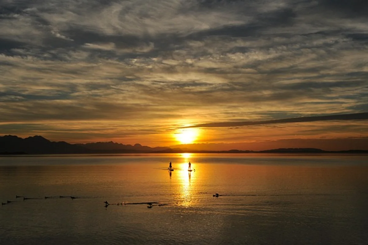 Wassersport & Surfen