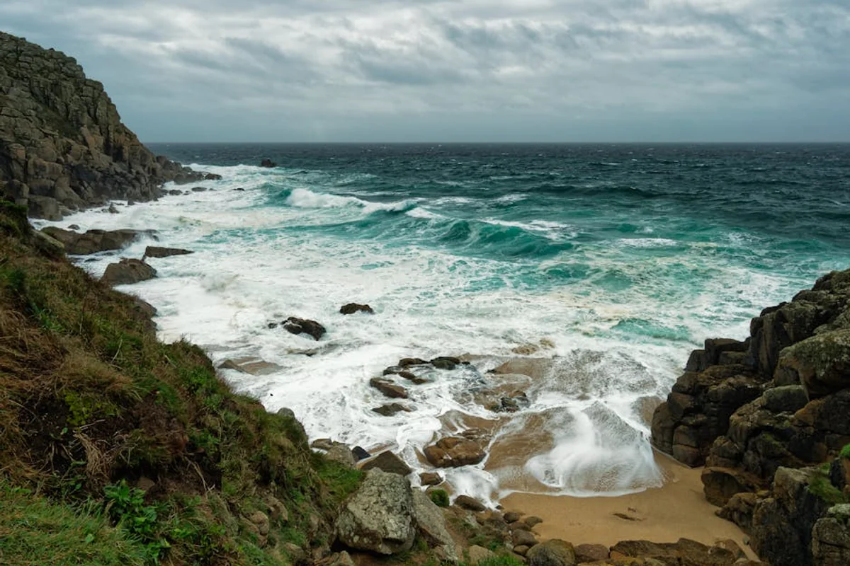 Beste Reisezeit Gran Canaria - Klimadiagramm und Wetterdaten